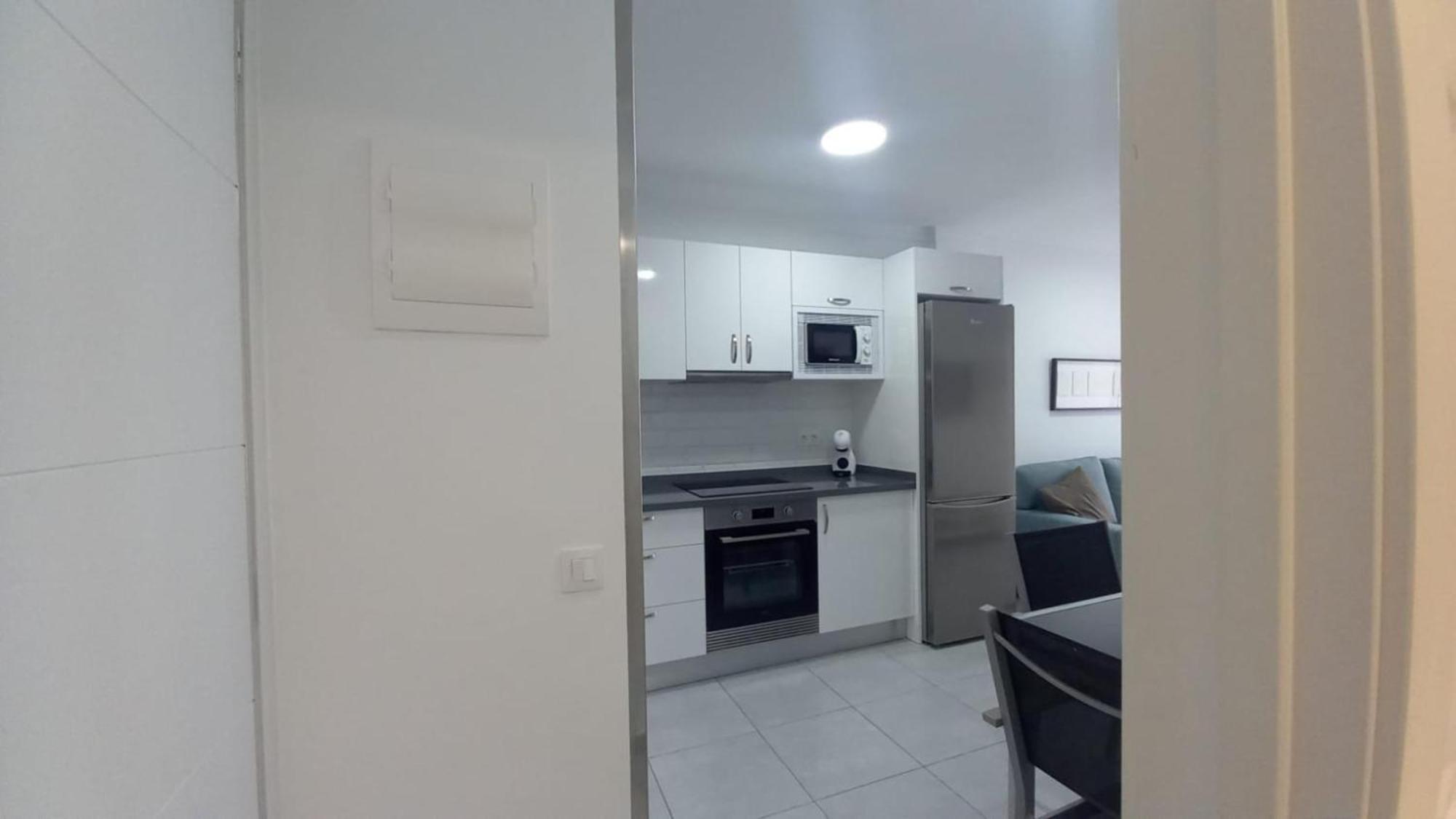 Apartamento Sol 523 Puerto Feliz Puerto Rico  Esterno foto